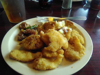 Photos of Grand Buffet