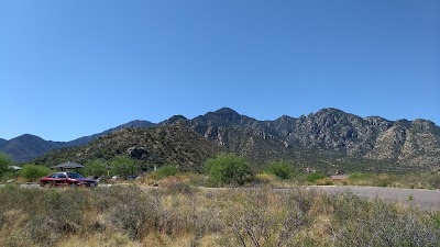 Photos of Proctor Parking and Trailhead