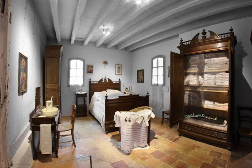 Chalosse Museum - Thumbnail