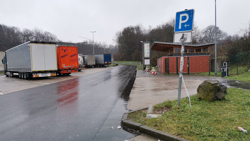 Rastplatz Logebach-West - Thumbnail
