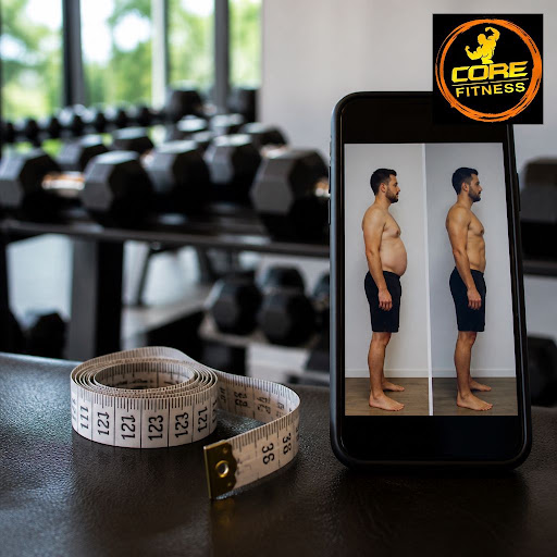 Seeing real progress keeps you motivated, and at Core Fitness in Hayagreeva Nagar, Manipal, we ma… post image