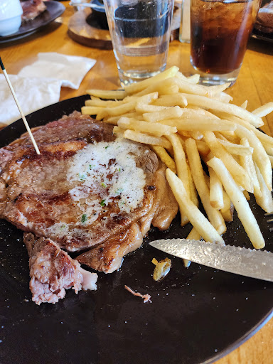 Timberline Restaurant - Thumbnail