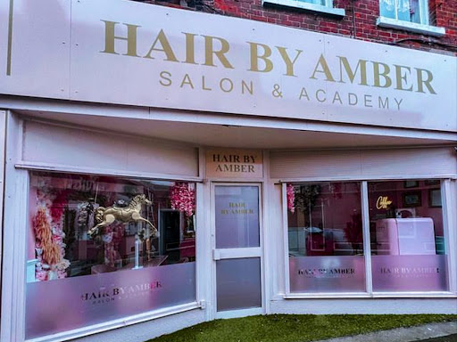 HairByAmber - Thumbnail