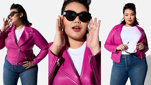 Torrid Outlet - Visual