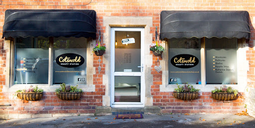 Cotswold Beauty Station