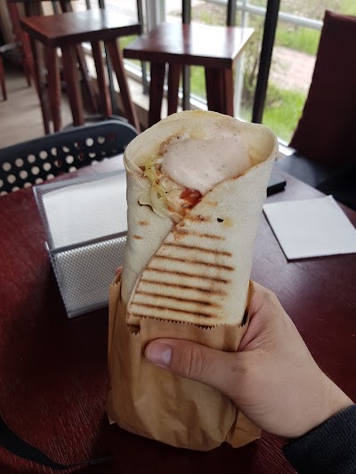 Photos of Kebabai Kaune | Būk Sotus | Baranausko g. 2 prie KTU Chemijos fakulteto