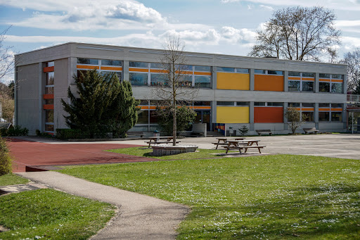 Grund-und Mittelschule Stätzling/Derching Außenstelle Derching
