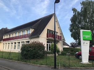 Photo n°1 de Section MGEN de l'Orne à Alençon (Mutuelle de santé)