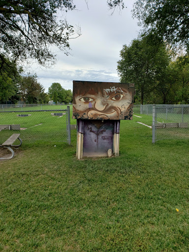 Macmorrison Park - Thumbnail