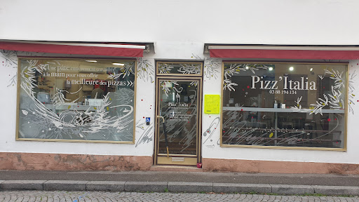 Photo 6 - Cocci Pizza Gresswiller