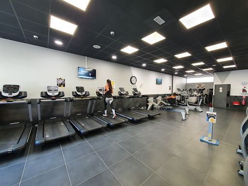 Activ'Gym - Saint-Jean-de-Maurienne Gallery - France