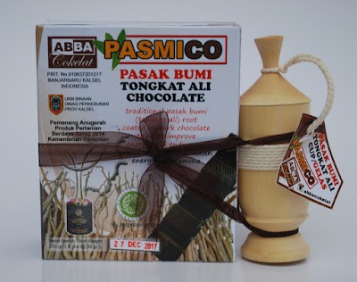 Photos of ABBA cokelat - chocolate shop