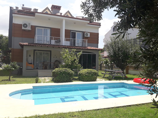 Çalış Gayrimenkul