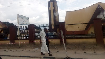 Photos of St. Anthony Catholic Church