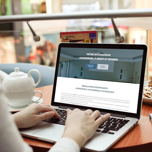 Agence Rhapsodie - Content marketing & rédaction web - Brest