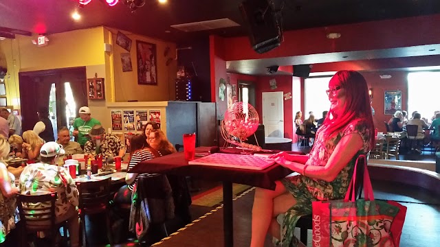 Hamburger Mary’s
