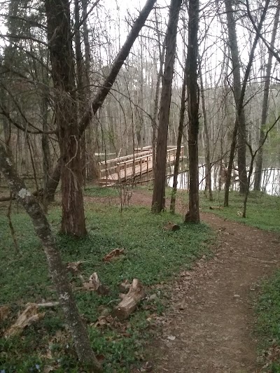 Worthington Cemetery .75 Mile Loop