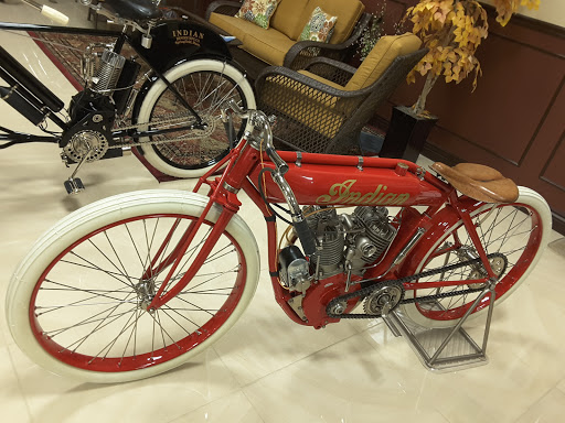 Rangely Automotive Museum Gallery - United States