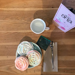 Photo n°156 de WE ARE ARA à Lille (Café)