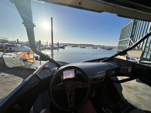 TOURBUGGYS 4x4 lepe (Huelva) alquiler de buggys - Thumbnail