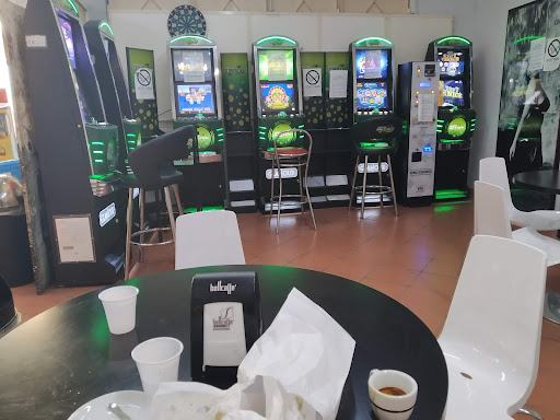 Bar Fantasy Di Posata Salvatore