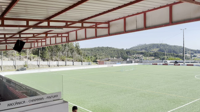 Estádio de Ribes