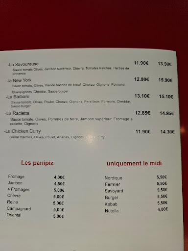 Photo 1 - L.A. Pizzeria
