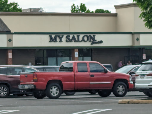 My Salon Suite Richboro - Thumbnail