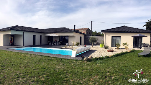 Photo de La villa des rêves