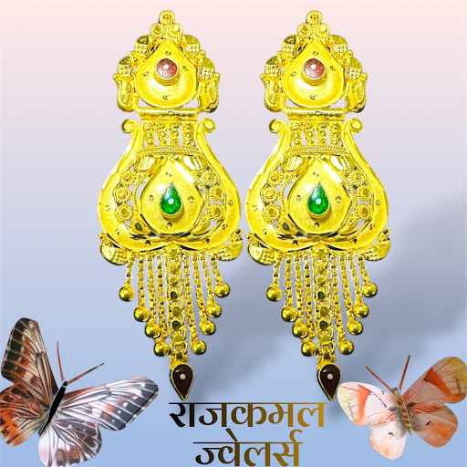 This Sankrant festive season, adorn yourself with the timeless elegance of gold. post image
