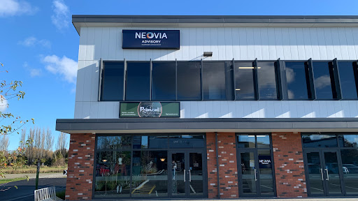 Neovia Advisory Ltd - Lincoln
