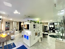 Napier Bathrooms & Interiors edinburgh