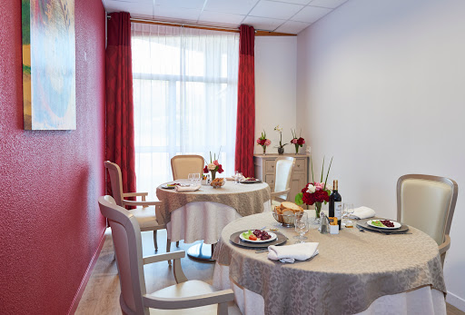 Photo de EHPAD Résidence La Tourelle d'Argent à Boqueho (22170)