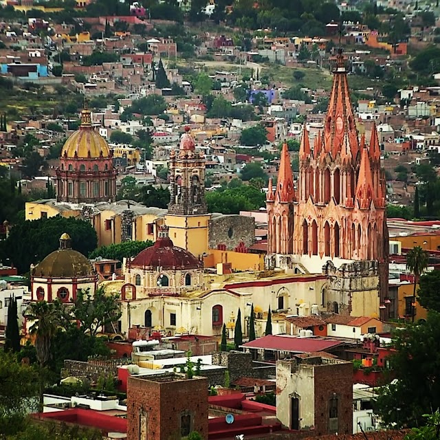 État de Guanajuato