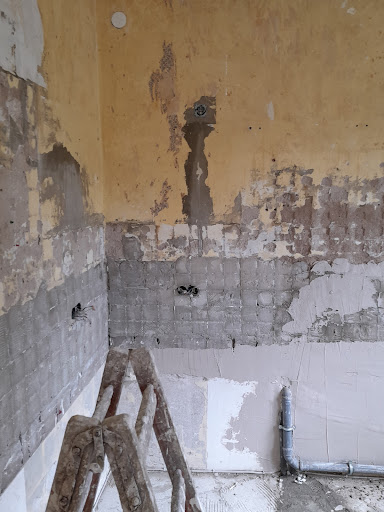 Marius Renovierungen Interieur - Thumbnail