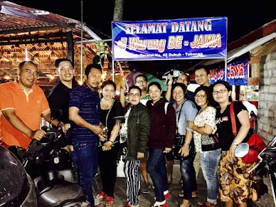 Photos of Warung BE-JAWA