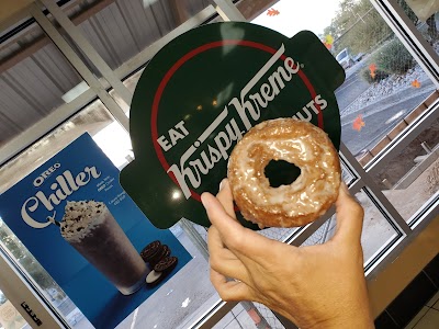 Krispy Kreme