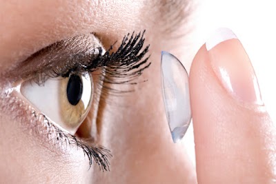 Photos of A and A International Opticians