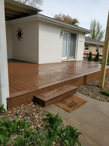 Deck Works - Visual