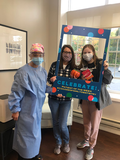 Cocozzo Family Dentistry