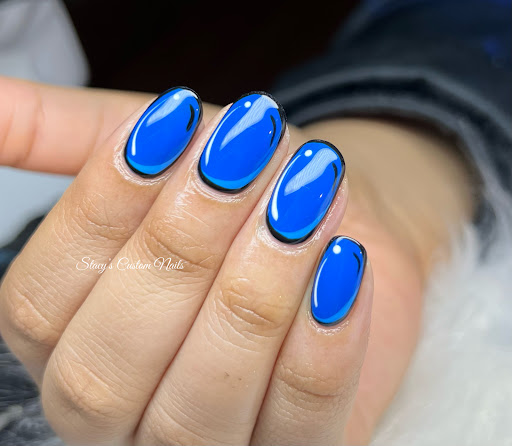 Stacy’s Custom Nails - Thumbnail