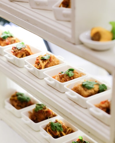 Strictly Catering - Thumbnail
