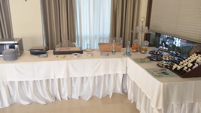 Photos of Hotel Lido Restaurant of the Rocks ****