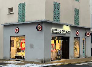 Photo n°4 de Opticien Lezoux - Rue Mal Leclerc - Le Collectif des Lunetiers à Lezoux (Magasin de lunettes de soleil)