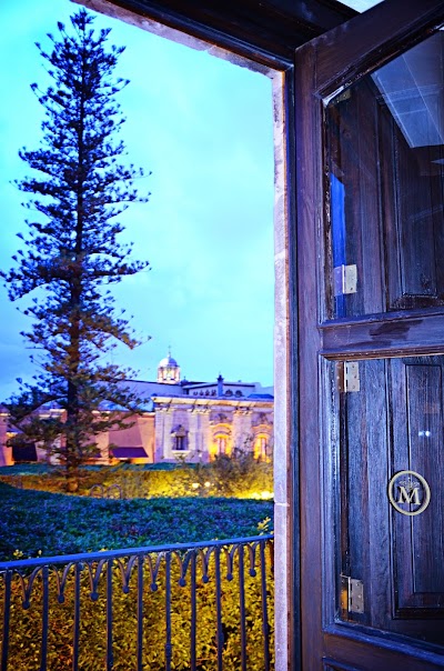 Photos of Hotel Meson de Santa Rosa
