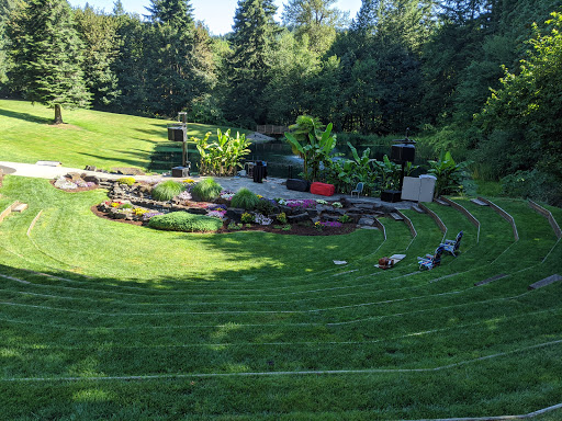 Community Chapel - Visual