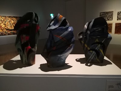 Photos of Campbelltown Arts Centre