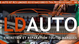 Photo n°12 de Ld Auto 87 Staff Auto à Couzeix (Mécanicien)