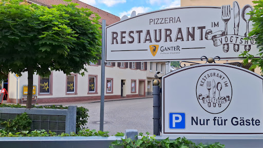 Restaurant im Vogtshus - Thumbnail