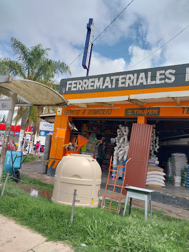 Ferremateriales La Unión - Thumbnail